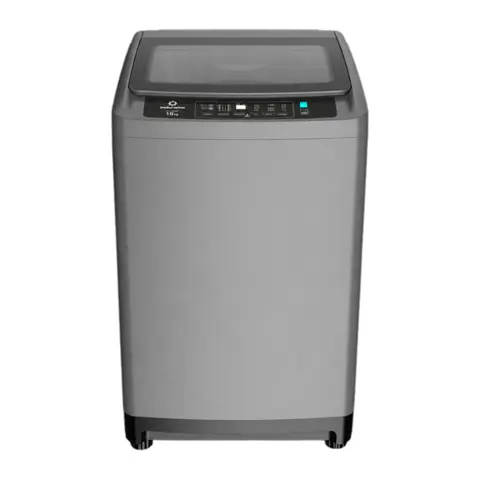 Lavadora Indurama Carga Superior 15Kg LRI-15CRPF