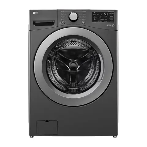 Lavadora LG Carga Frontal 25Kg Direct Drive™ Inverter & Smart Diagnosis