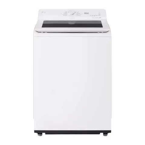 Lavadora LG Carga Superior 20 Kg Inverter