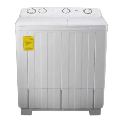 Lavadora TCL Semi Automatica 15 Kilos