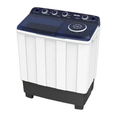 Lavadora Walker Doble Pozo 12KG