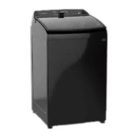 Lavadora Whirlpool 19KG Negra