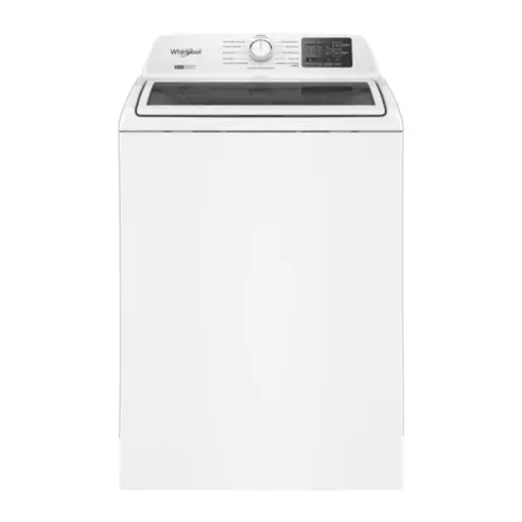 Lavadora Whirlpool 22kg Carga Superior