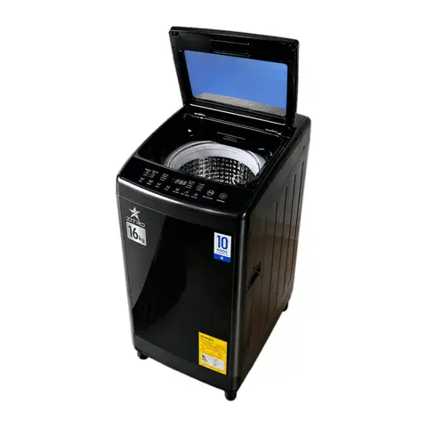 Lavadora Zitro Automática 16KG