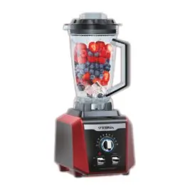 Licuadora Prima 10 Velocidades 2500 Watts Master Industrial