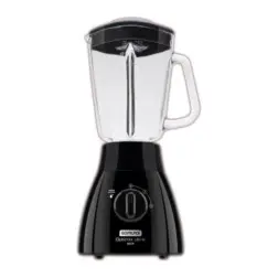 Licuadora Samurai Optimix Plus Plástico