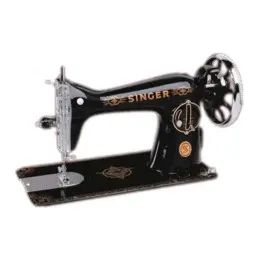 Máquina de Coser Singer Costura Recta
