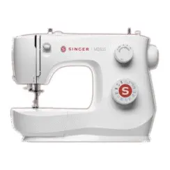 Maquina de Coser Singer Domestica 19 Puntadas