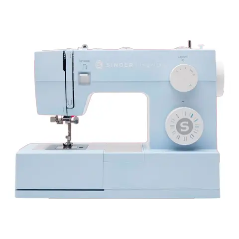 Máquina de coser SINGER® Heavy Duty 4423-C Color Azul Meltwater