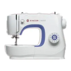 Maquina de Coser Singer M3405 23 Puntadas