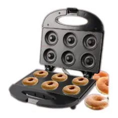 Máquina para Mini Donas