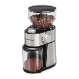 Maquina para Moler Cafe Hamilton Beach14 TZS