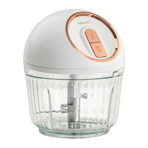 MAQUINA PICATODO SOKANY 2.5L 700W