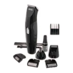 Maquina Wahl Patillera All In One Trimmer Recargable