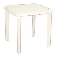 Mesa Katania Beige
