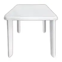 Mesa Katania Blanca