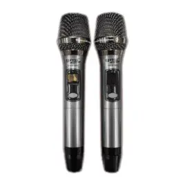 Microfono inalambrico GMI SOUND