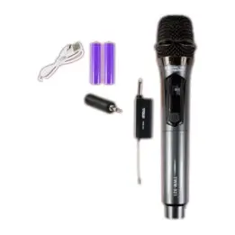 Microfono Inalambrico TWM-921