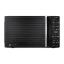 Microondas Electrolux 25LTS Negra