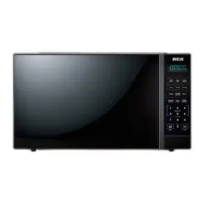 Microondas RCA 30LT Negro