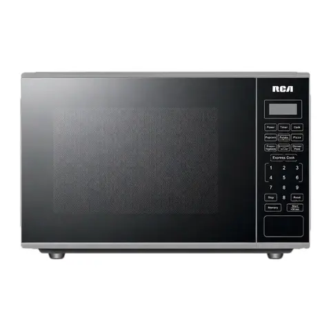 Microondas RCA 30LTS Silver Windows Door