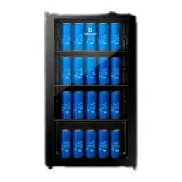 Mini Bar Indurama 94 Litros