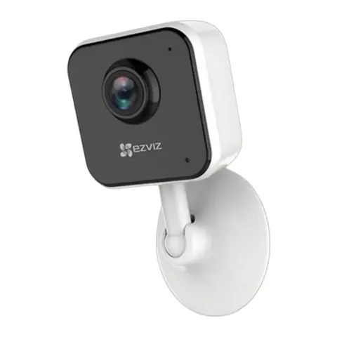 Mini Camara de Seguridad EZVIZ para Interiores 1080P