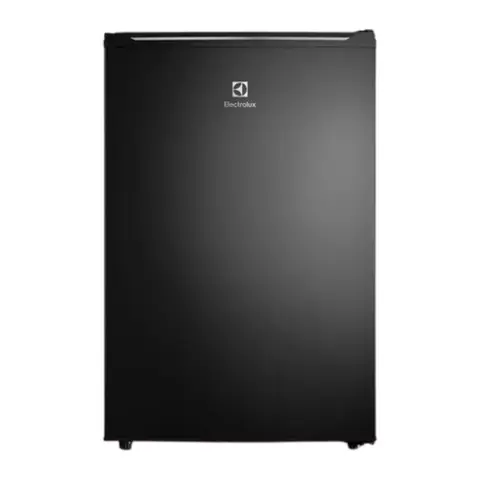 Mini Congelador Vertical Electrolux Frost 98L One door Negro