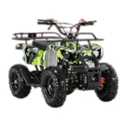 Mini Cuadron a Gasolina 49CC