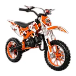 Mini Moto a Gasolina 49CC (KXD-702A)