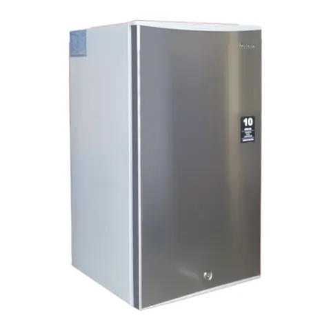 MINIBAR AMERICAN STAR 100LTS SILVER