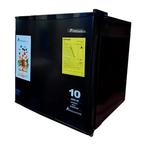 Minibar American Star 45 Litros