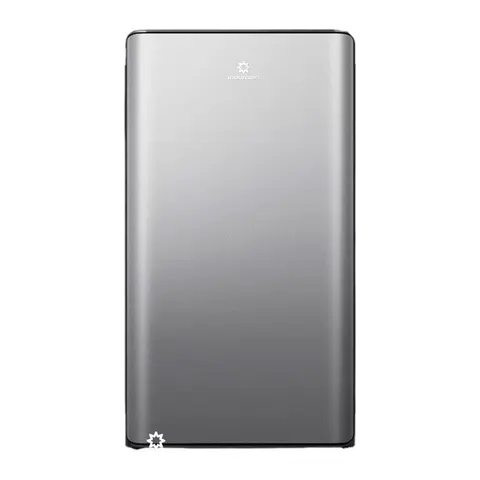 Minibar Curved 95 Litros Croma - RI-120 Cr
