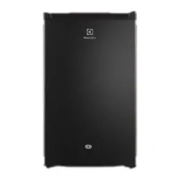 Minibar Electrolux 122L Efficient Negro