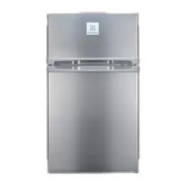 Minibar Frost Dos Puertas Electrolux 85Litros Silver