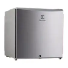 Minibar Frost One Door con Llave de Seguridad 47L Silver