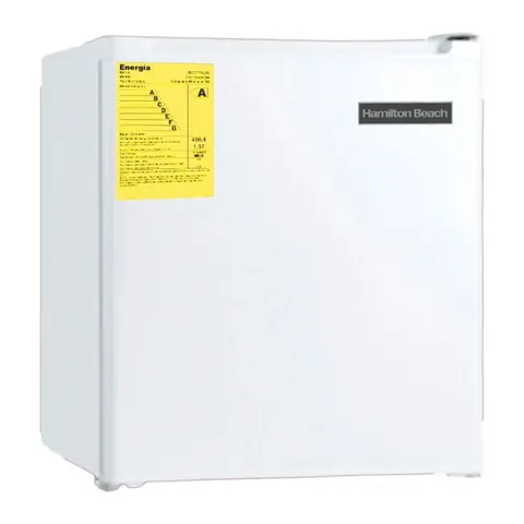 Minibar Hamilton Beach Blanco 48L