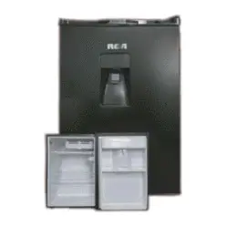 Minibar RCA 128 Litros una Puerta