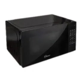 Mircroondas Oster 20LT 700W Negro