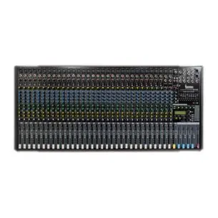 Mixer Profesional 32 canales ENGLAND SOUND ES-FX32I