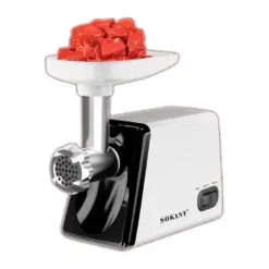 Molino de Carne Sokany 2500W