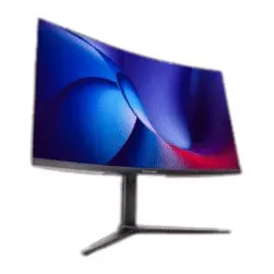 Monitor Gamer Curvo Indurama 32" Vortix ULTRA FHD 1080p 180Hz