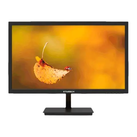MONITOR XTRATECH 19.5″ LED 60HZ