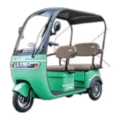 Moto Eléctrica SPECTRA 1000 W