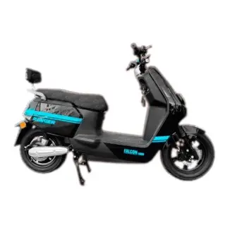 Moto Ranger Falcon 2000 Watts Colores