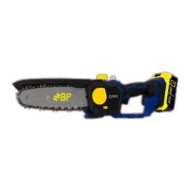 Motosierra de Mano BP Industrial Brushless