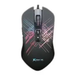Mouse Alambrico Xtrike Me (GM-510)