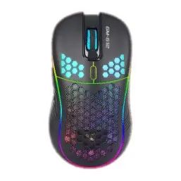 Mouse Alambrico Xtrike Me (GM-512BK)
