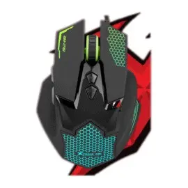 Mouse Alambrico Xtrike Me (GM-216)
