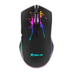 Mouse Alambrico Xtrike Me (GM-215)